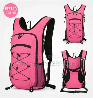 Hydration Bag
