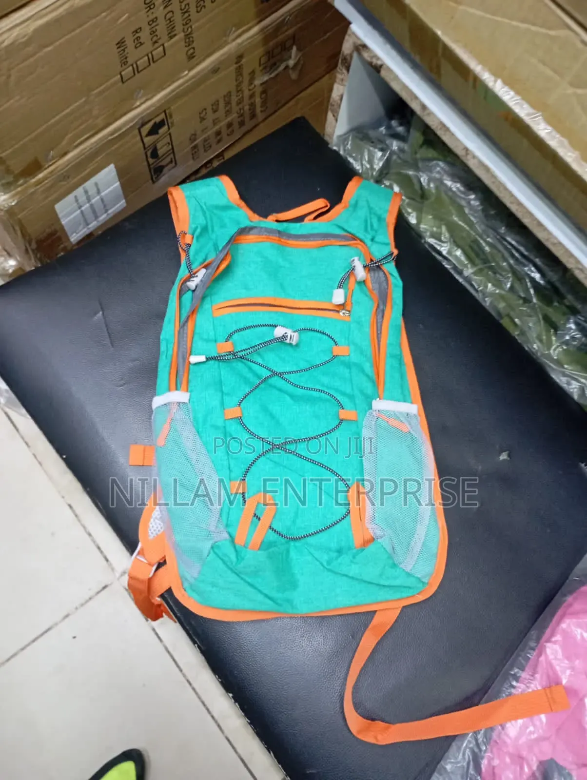 Hydration Bag