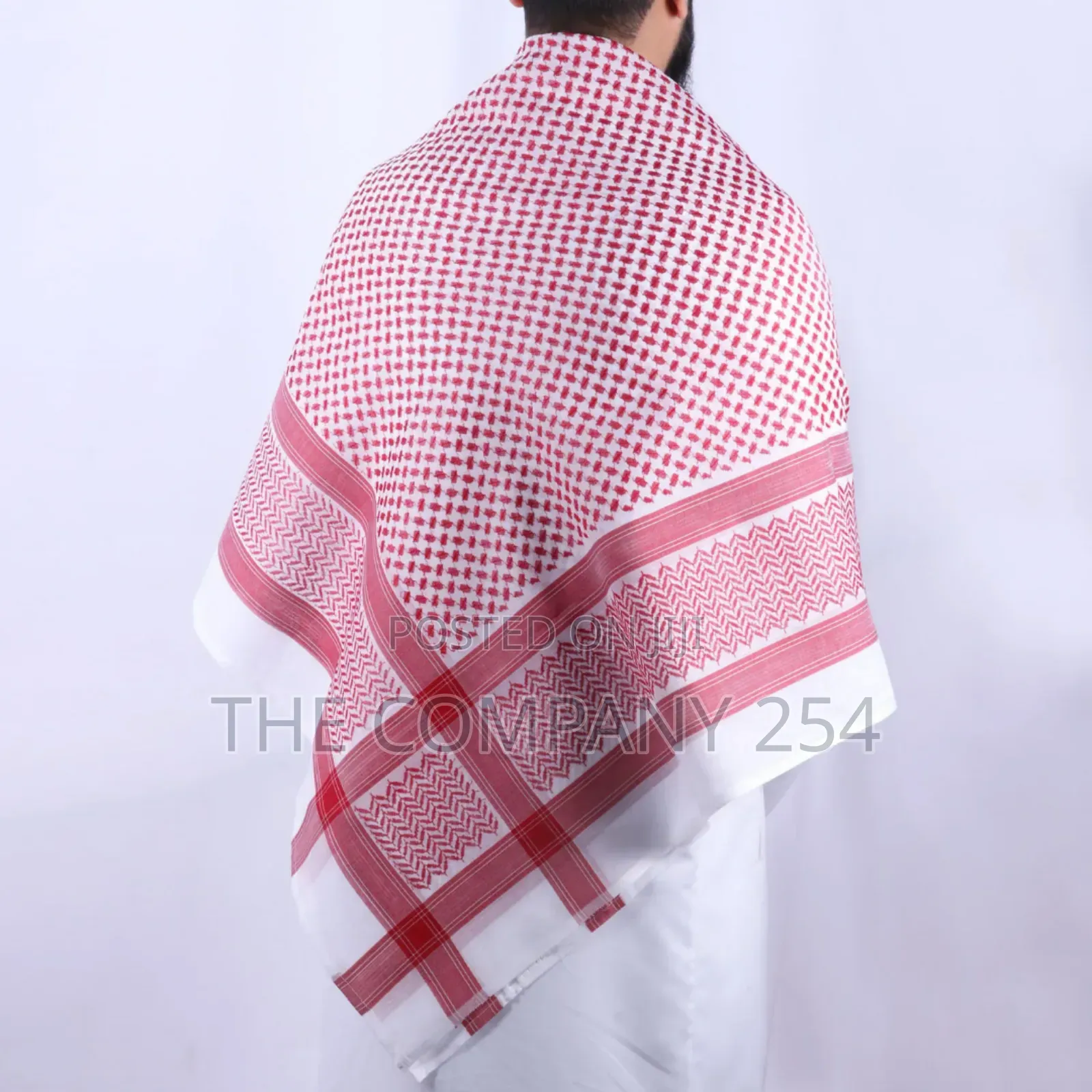 Islam Arafat Head Scarves Keffiyeh Saudi Arabia Middle East