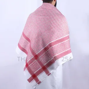 Islam Arafat Head Scarves Keffiyeh Saudi Arabia Middle East
