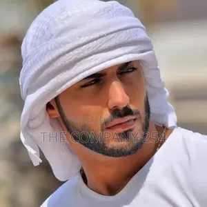 Islam Arafat Head Scarves Keffiyeh Saudi Arabia Middle East