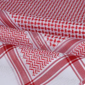 Islam Arafat Head Scarves Keffiyeh Saudi Arabia Middle East