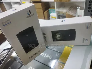 Ubiquiti Poe Adapter 48v