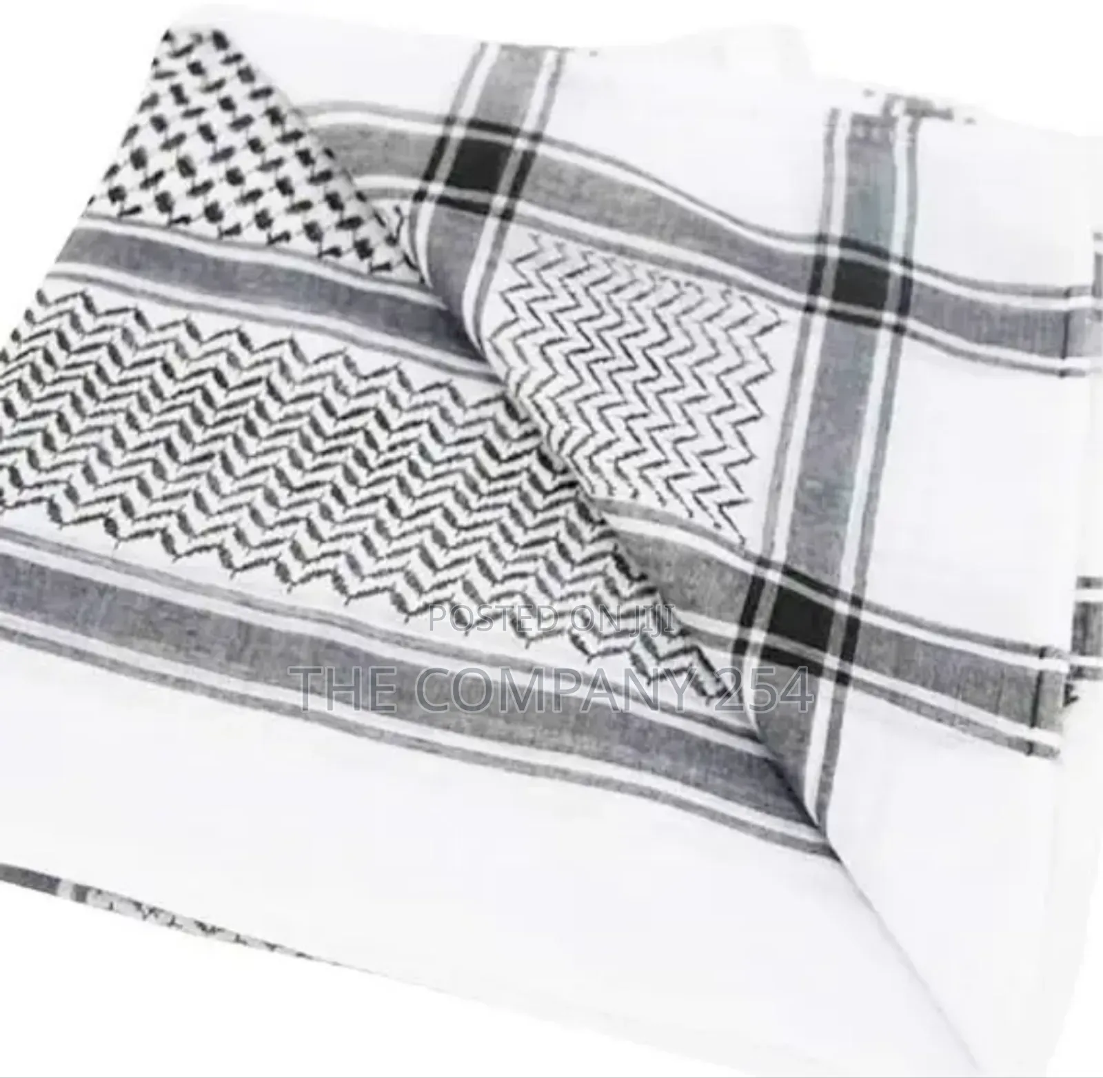 Islam Arafat Head Scarves Keffiyeh Saudi Arabia Middle East