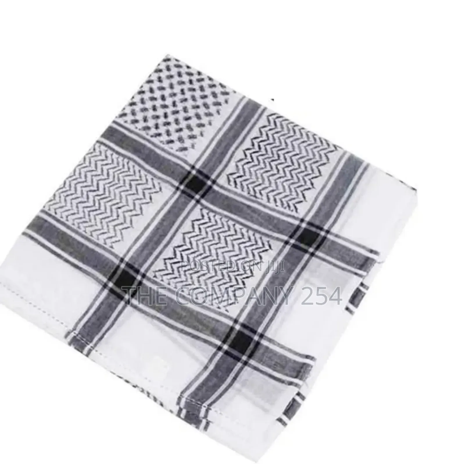 Islam Arafat Head Scarves Keffiyeh Saudi Arabia Middle East