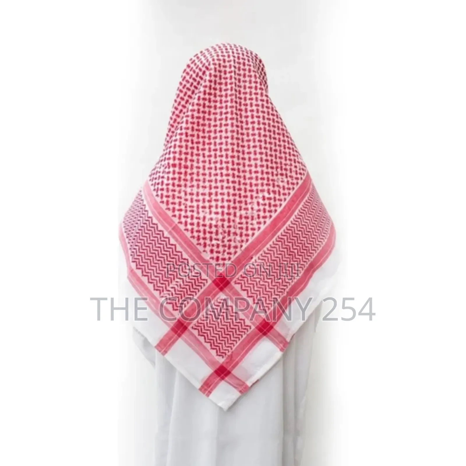 Islam Arafat Head Scarves Keffiyeh Saudi Arabia Middle East