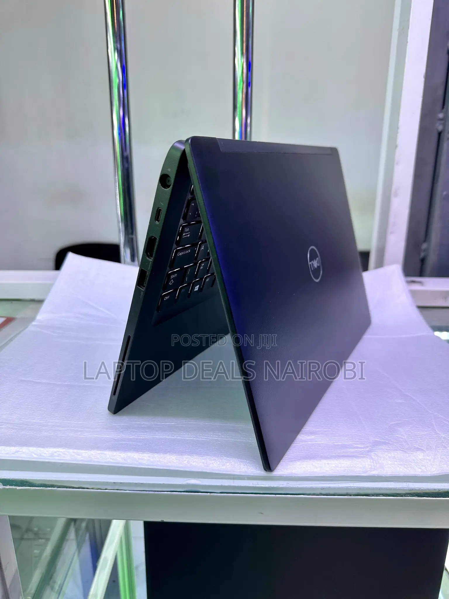 Laptop Dell Latitude 7290 16GB Intel Core I7 SSD 256GB