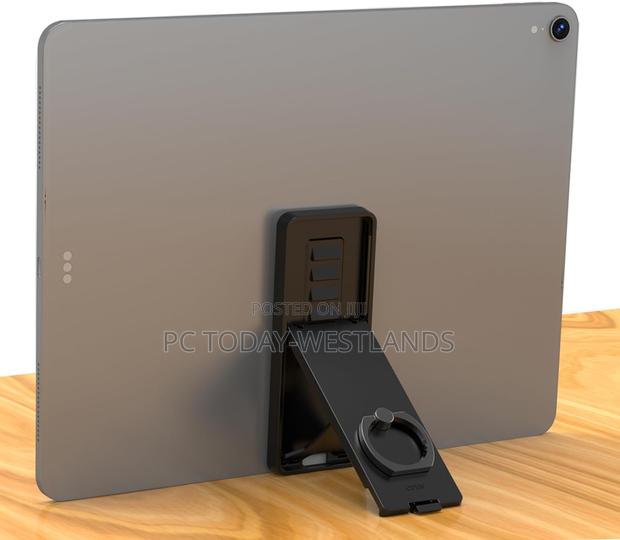 Tablet Ring Holder -Tablet Stand Adjustable Universal - main view