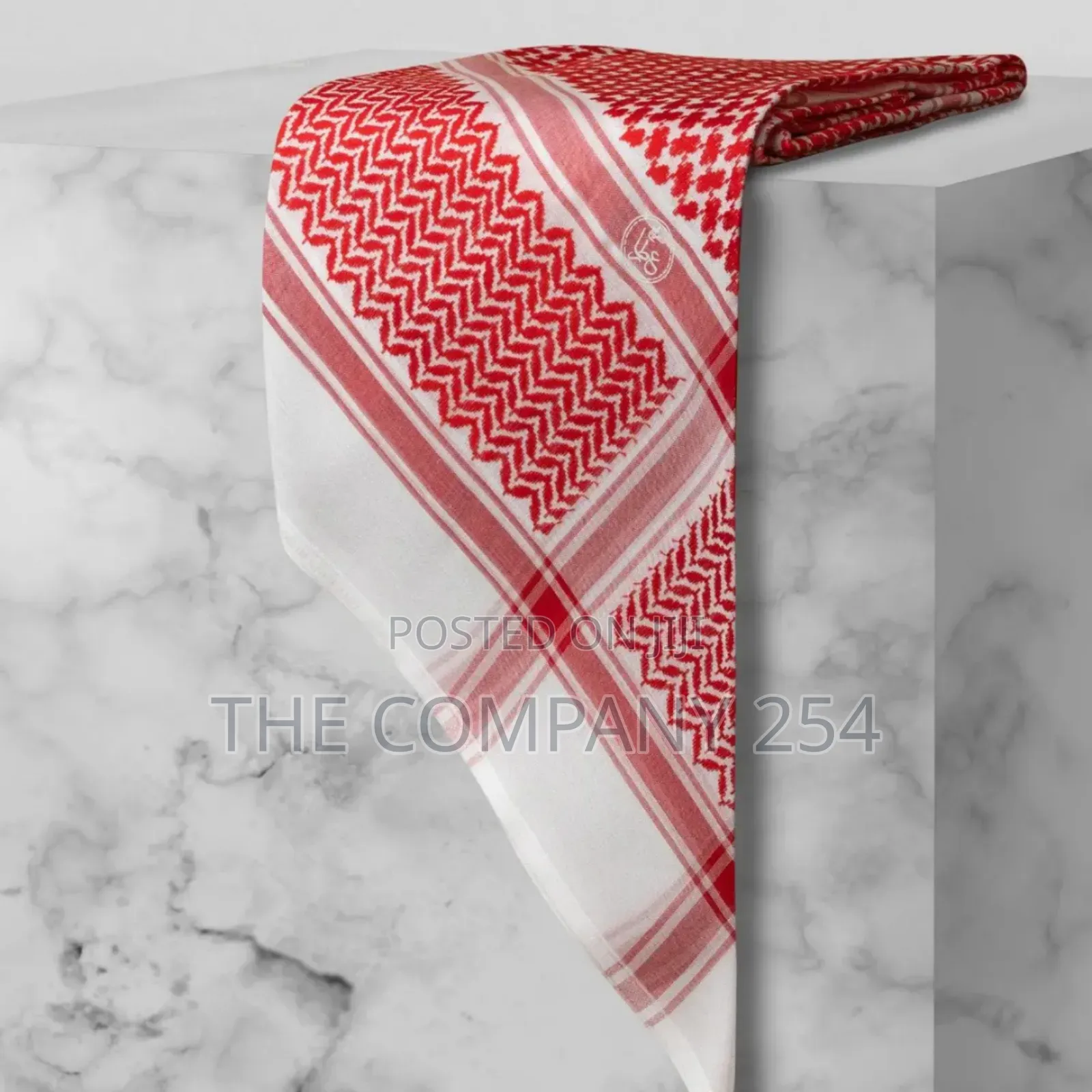 Islam Arafat Head Scarves Keffiyeh Saudi Arabia Middle East