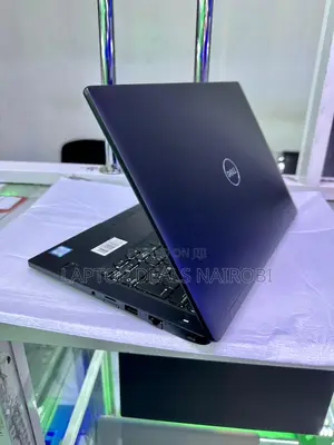 Laptop Dell Latitude 7290 16GB Intel Core I7 SSD 256GB