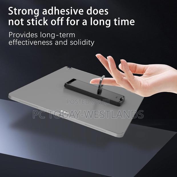 Tablet Ring Holder -Tablet Stand Adjustable Universal - thumbnail 6