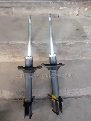 Subaru Forester Sg5 Rear Shocks