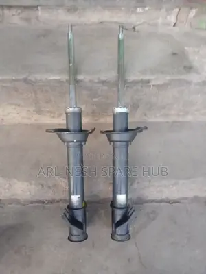 Subaru Forester Sg5 Rear Shocks