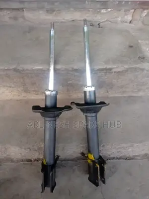 Subaru Forester Sg5 Rear Shocks