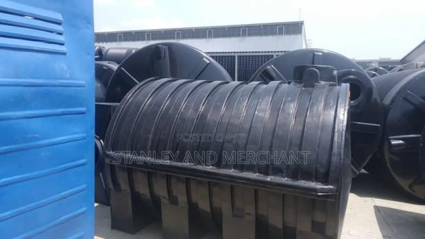 Septic Vertical Tanks 6000l COUNTRYWIDE DELIVERY!!
