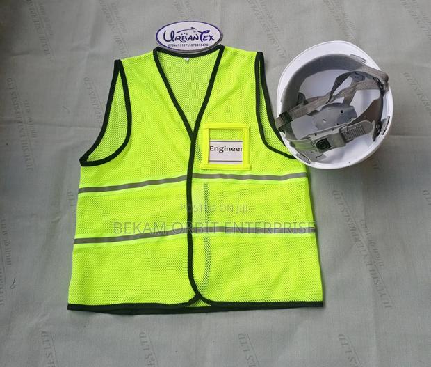 Career Day Kids Engineer Outfit - main view