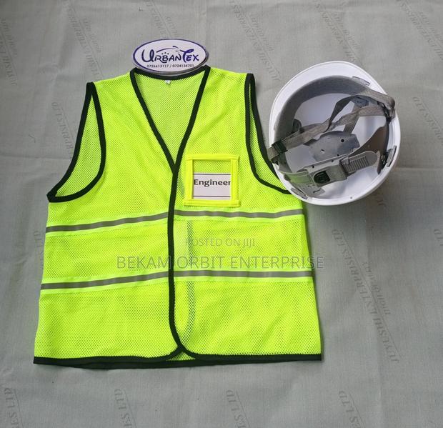 Professional Engineer Costume for CBC Career Day - main view