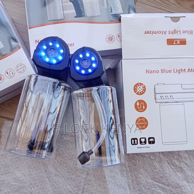 Suitable Nozzle Atomizer - thumbnail 3