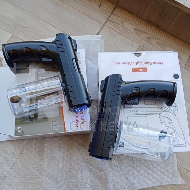 Atomizer With Charging Indicator - thumbnail 2