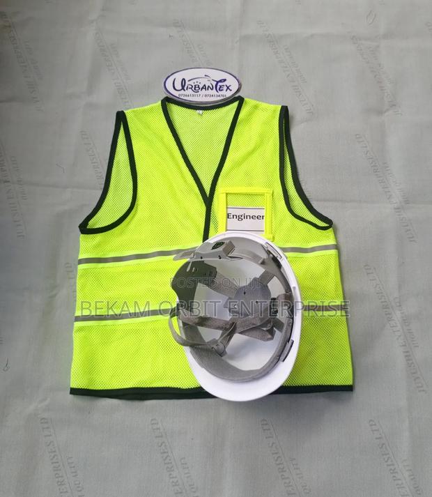 Kids Age 11-13 Yrs CBC Career Day Construction Outfit