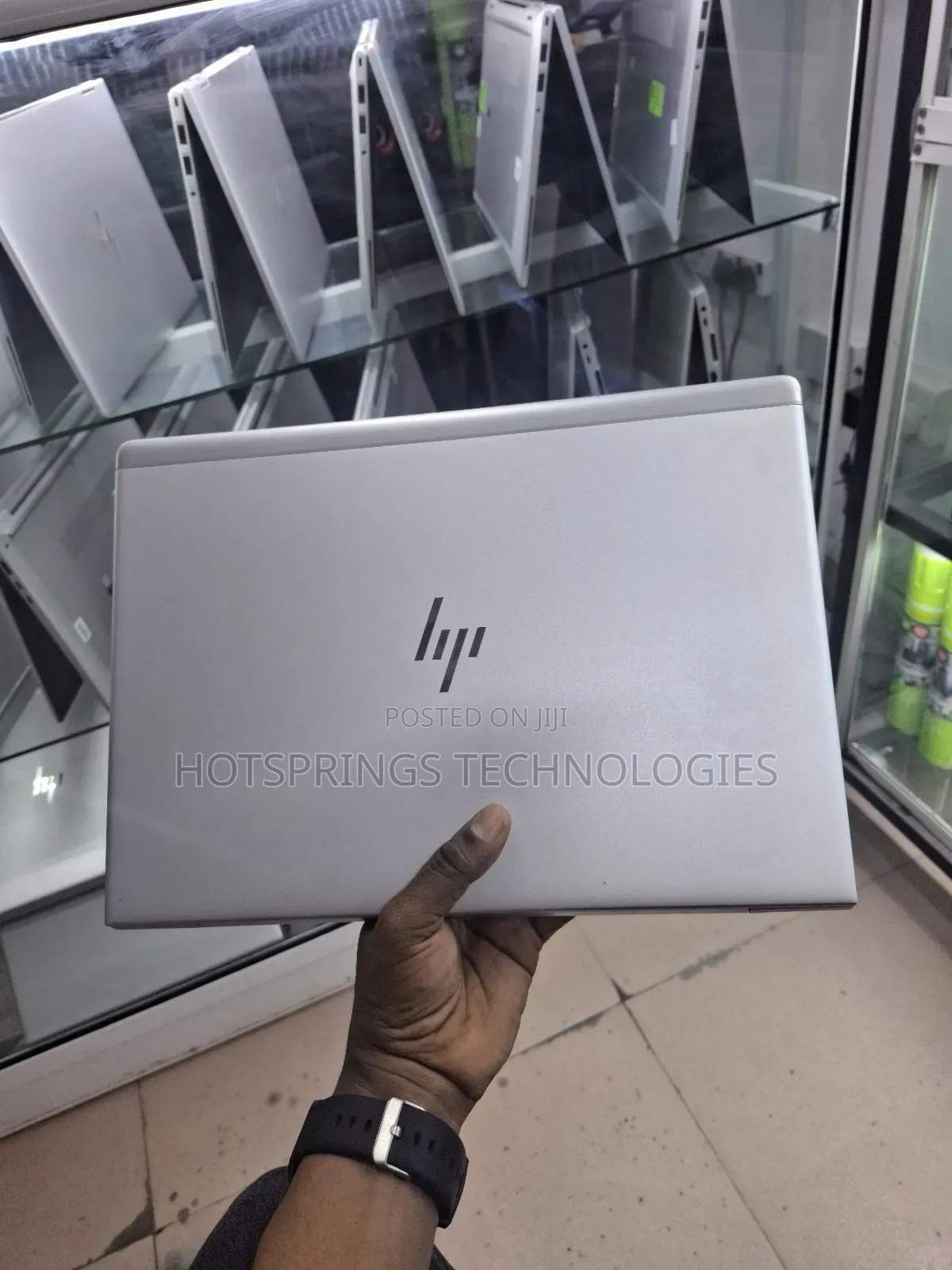 Laptop HP EliteBook 840 G6 8GB Intel Core I5 SSD 256GB