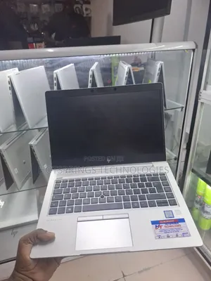 Laptop HP EliteBook 840 G6 8GB Intel Core I5 SSD 256GB