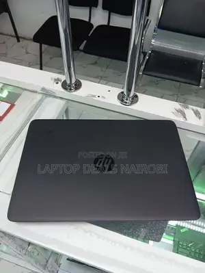 Laptop HP EliteBook 840 G1 8GB Intel Core I5 HDD 500GB