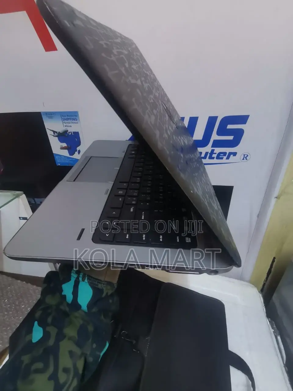 Laptop HP EliteBook 840 G1 8GB Intel Core I7 SSD 256GB