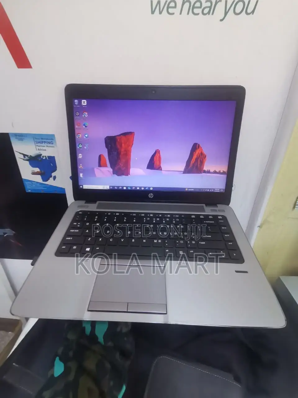 Laptop HP EliteBook 840 G1 8GB Intel Core I7 SSD 256GB