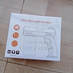 Atomizer With Anti Blocking Nozzle - thumbnail 2