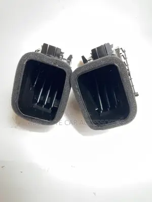 Vigo Air Vents