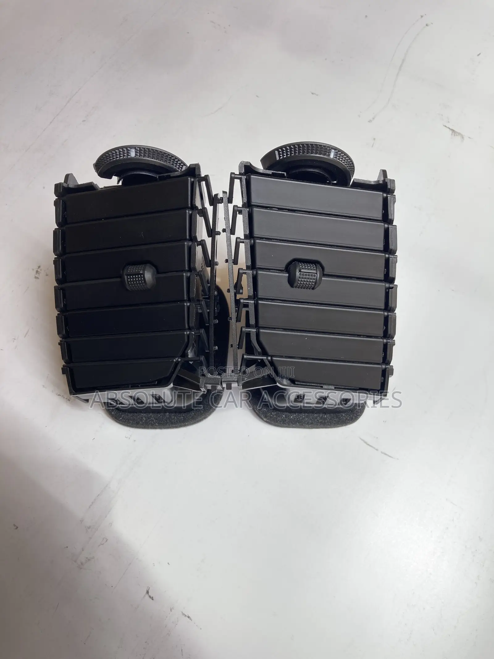 Vigo Air Vents