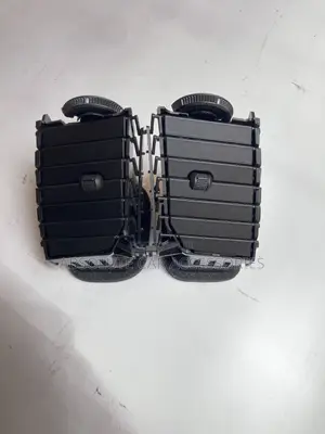 Vigo Air Vents