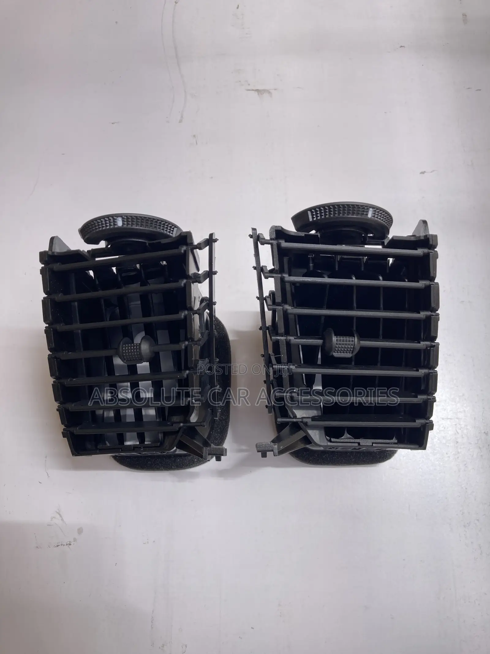 Vigo Air Vents