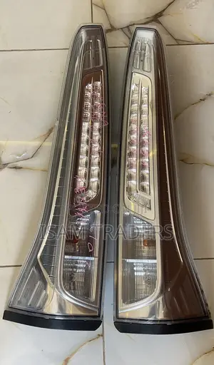 Nissan Serena Back Lights Hfc26/ Fc26