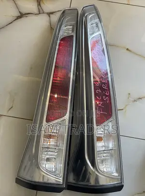 Nissan Serena Back Lights Hfc26/ Fc26