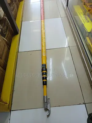 6 Meters Telescopic High Voltage Link Stick, Fiberglass