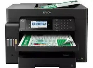 Epson L15150 Eco Tank A3 Manufunctional Ink Tank Printer