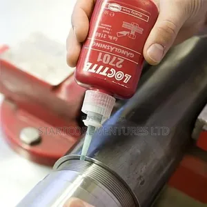 Loctite Threadlocker 2701 50ml - Hi Strength