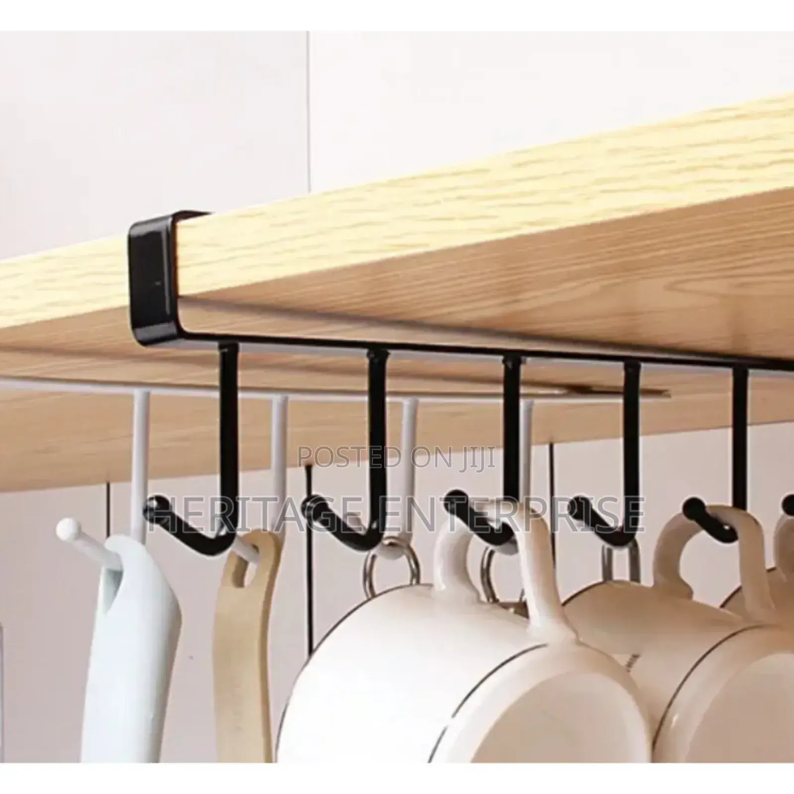 Cabinet Hangers