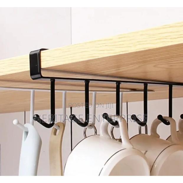Cabinet Hangers - main view