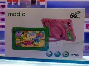 New Modio M796 256 GB