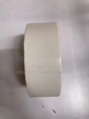 White and Grey Gaffer Tapes
