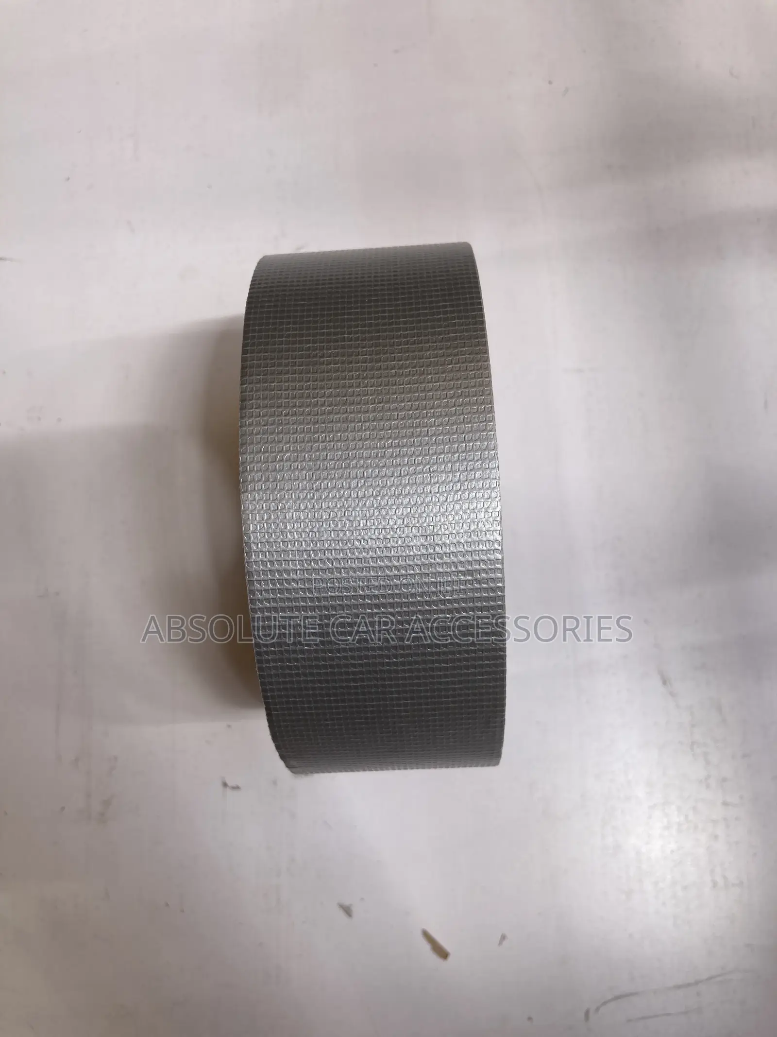 White and Grey Gaffer Tapes