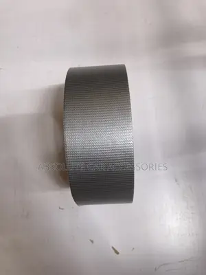 White and Grey Gaffer Tapes