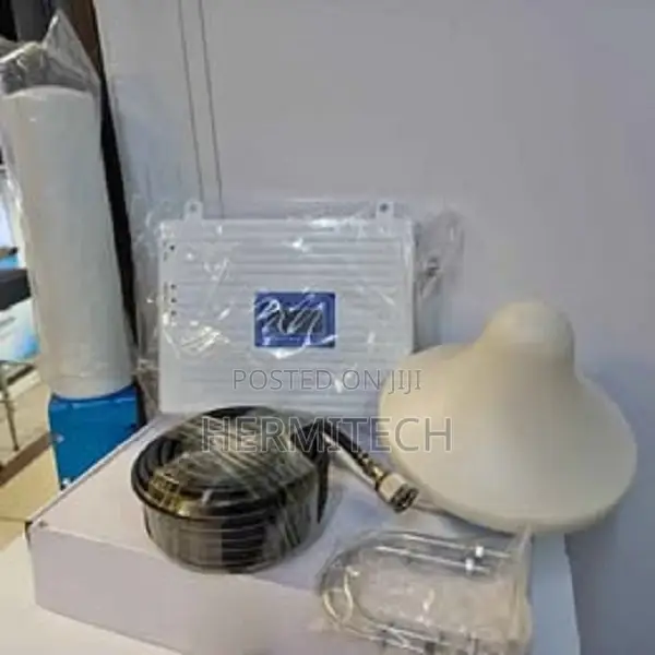 Triband Mobile Signal Booster Universal Signal Booster 2g3g4