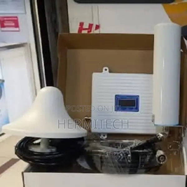 Triband Mobile Signal Booster Universal Signal Booster 2g3g4