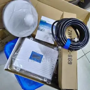 Triband Mobile Signal Booster Universal Signal Booster 2g3g4