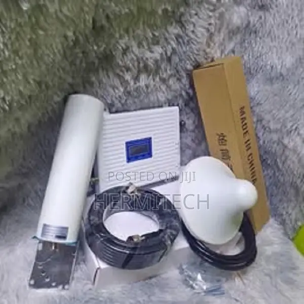 Triband Mobile Signal Booster Universal Signal Booster 2g3g4