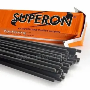 SUPERON Super 6 Welding Rods 3.2mm 20kg